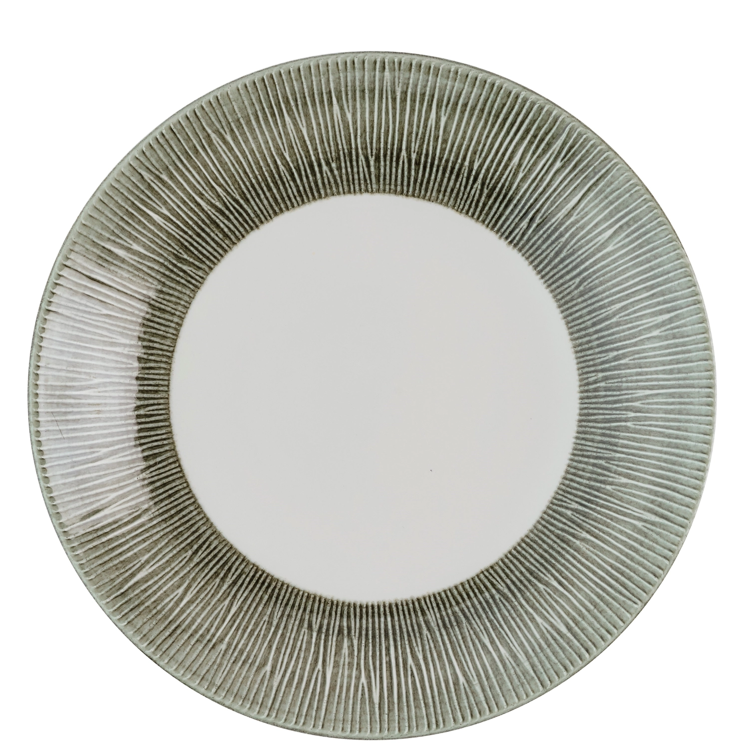 Bamboo Spinwash Alpine Coupe Teller tief