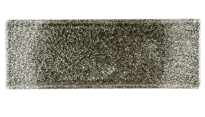 S.P. Raku Quartz Black Plat