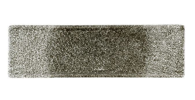 S.P. Raku Quartz Black Plat