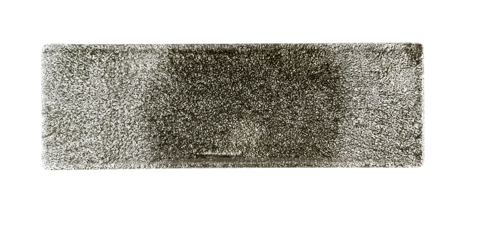 S.P. Raku Quartz Black Plat