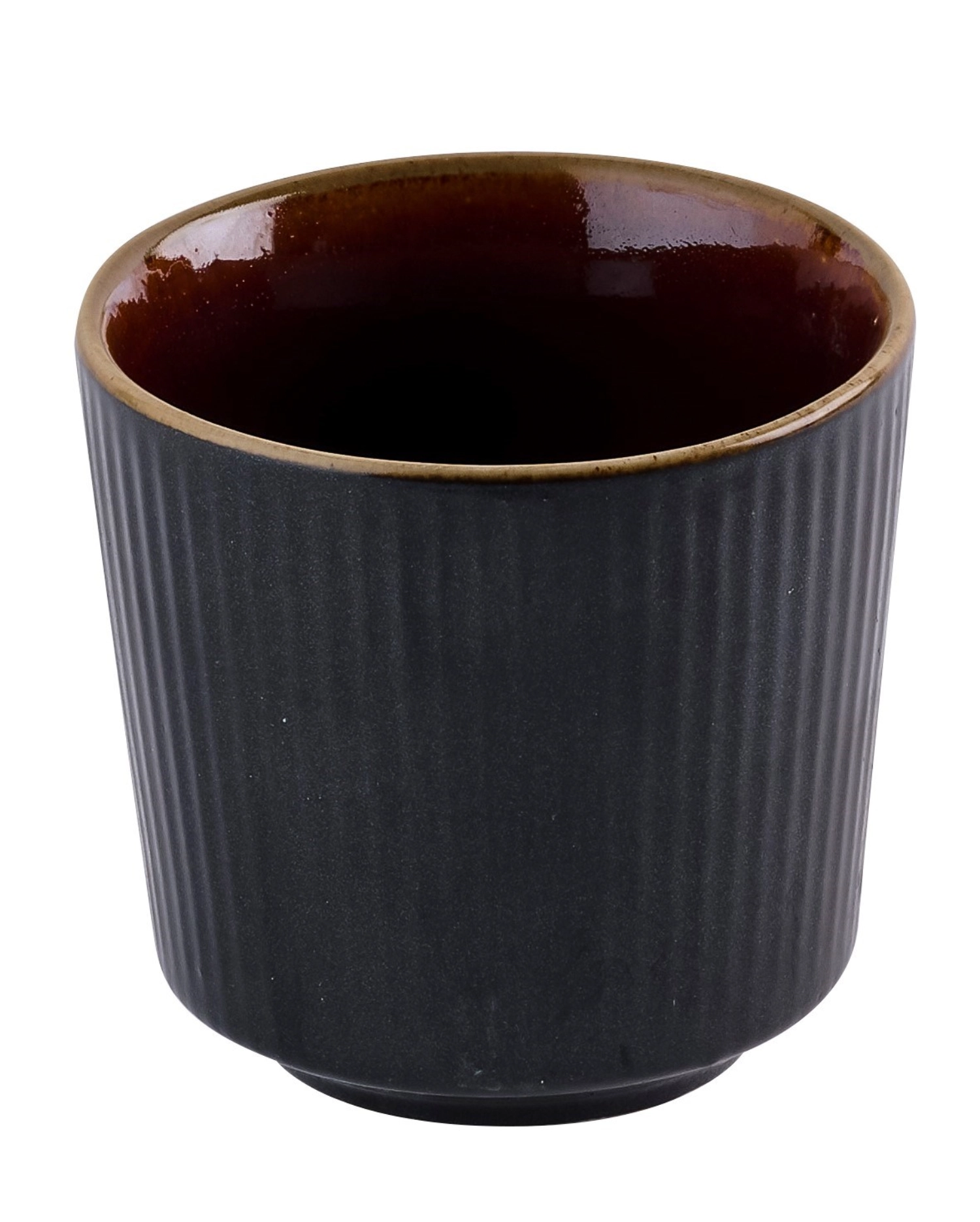 Nourish Tokyo Black Gobelet