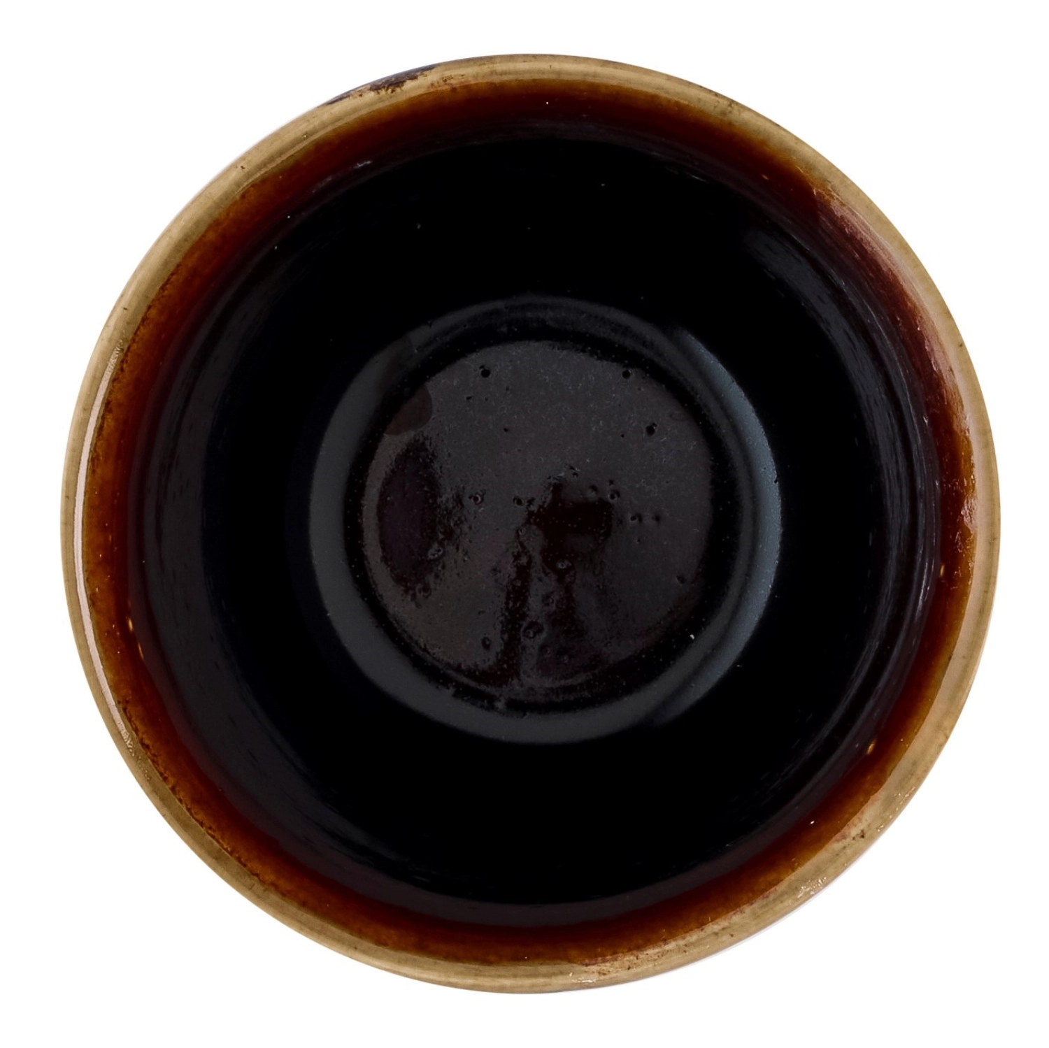 Nourish Tokyo Black Gobelet