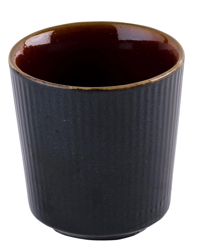 Nourish Tokyo Black Gobelet