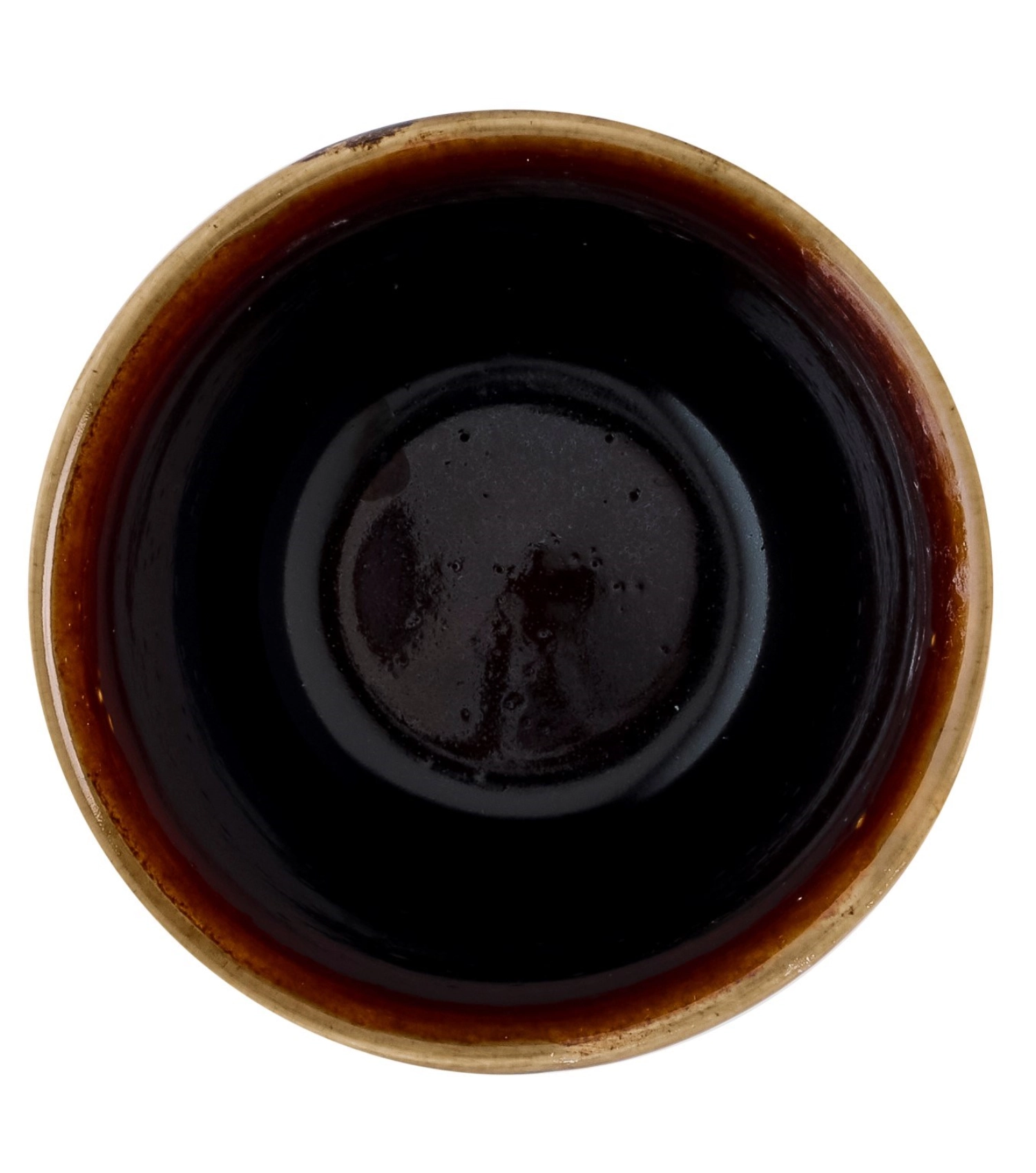 Nourish Tokyo Black Gobelet
