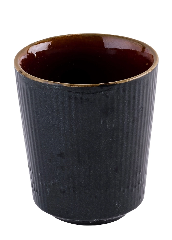 Nourish Tokyo Black Gobelet