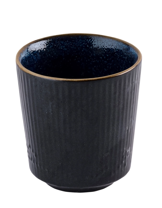 Nourish Tokyo Blue Gobelet