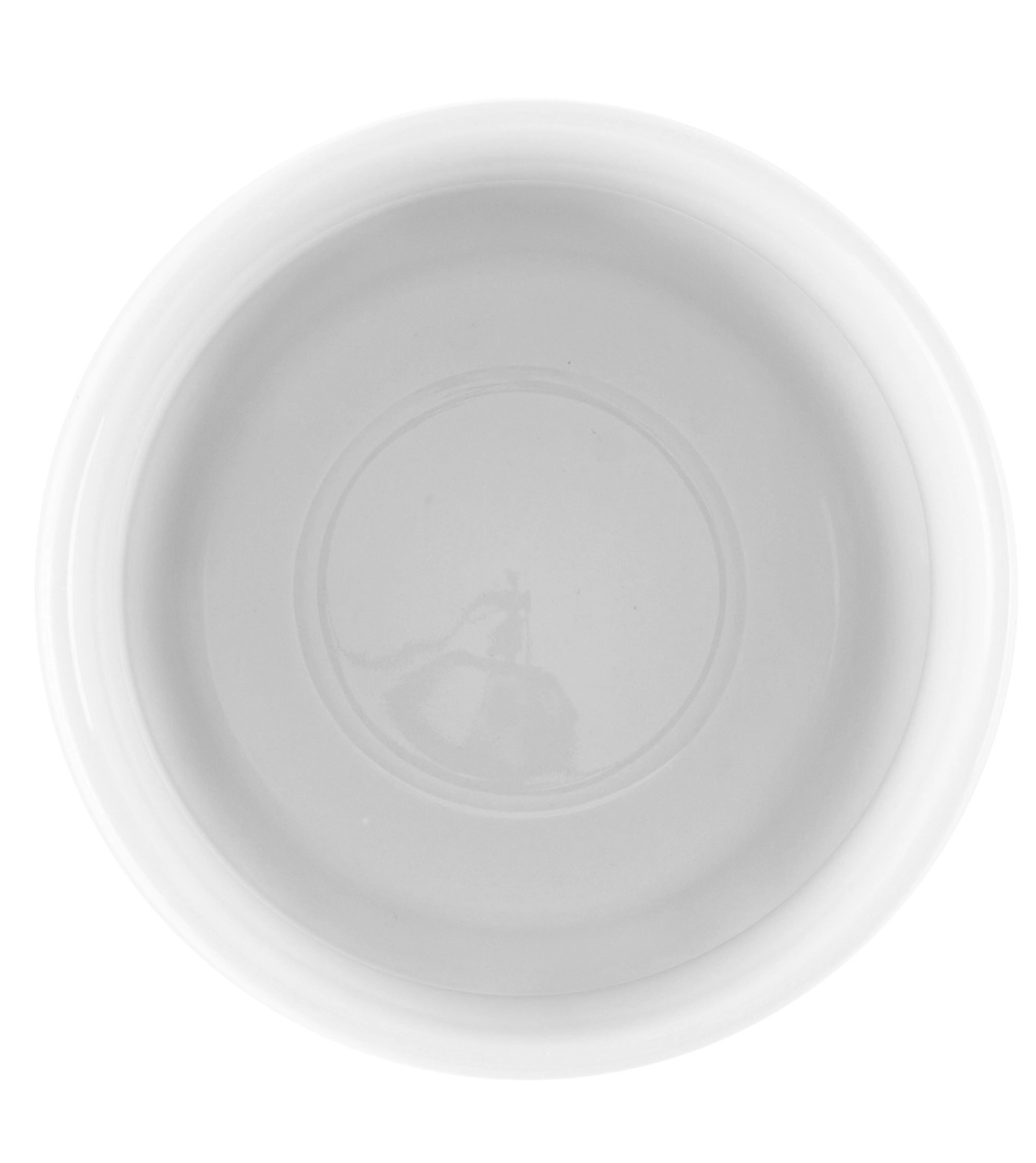 Gobelet Nourish White