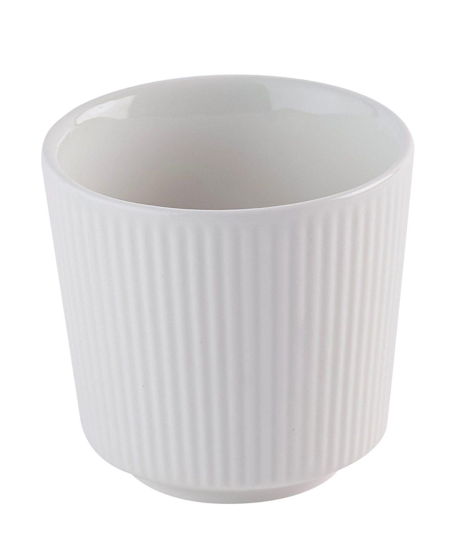 Nourish White Gobelet