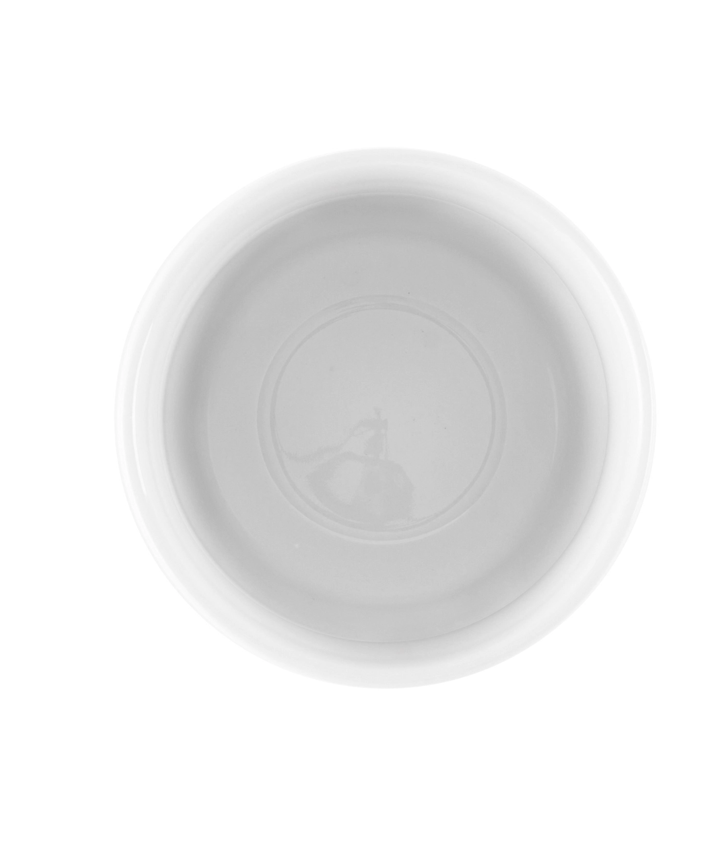 Gobelet Nourish White