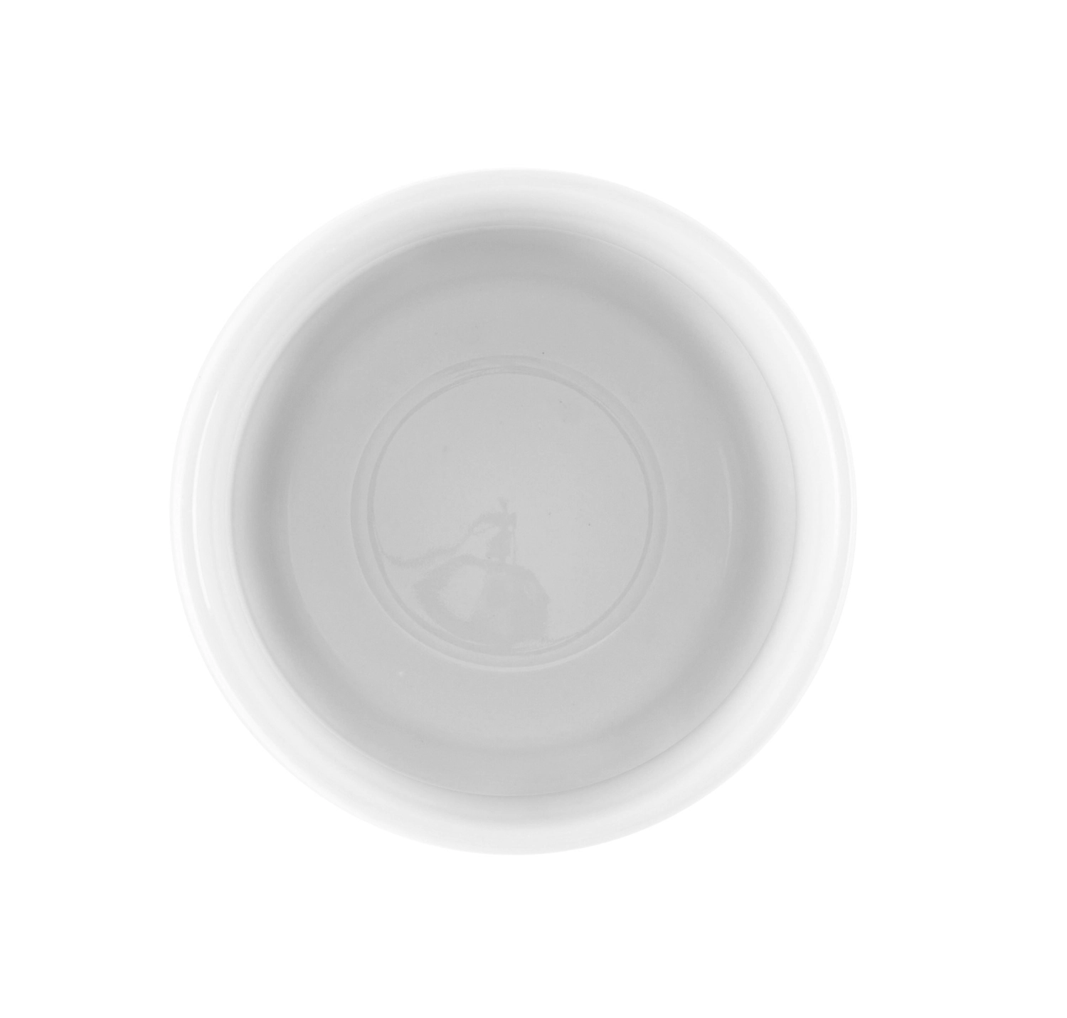 Nourish White Gobelet