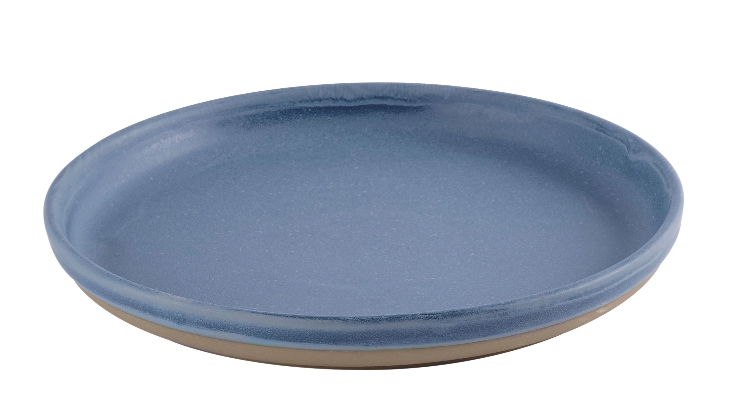Emerge Oslo Blue Walled Assiette plate