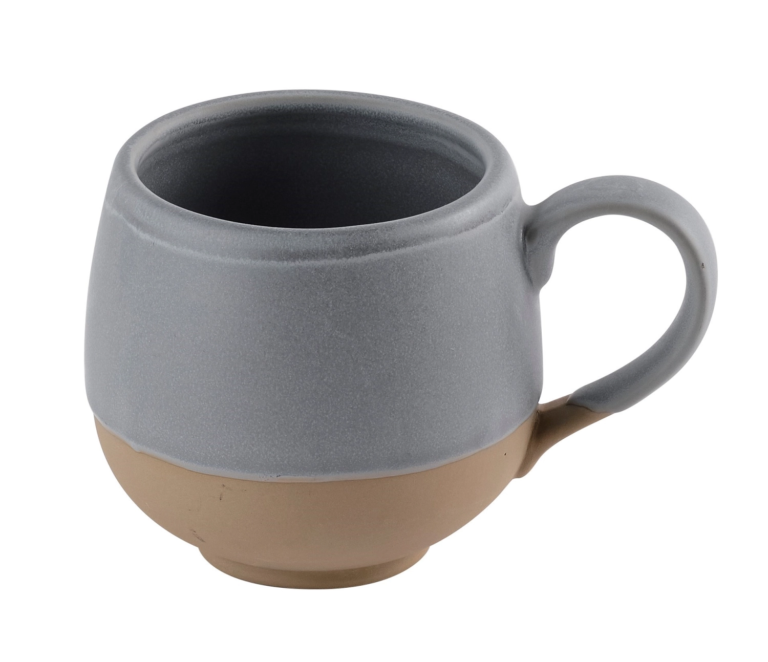Emerge Seattle Grey Kaffeetasse