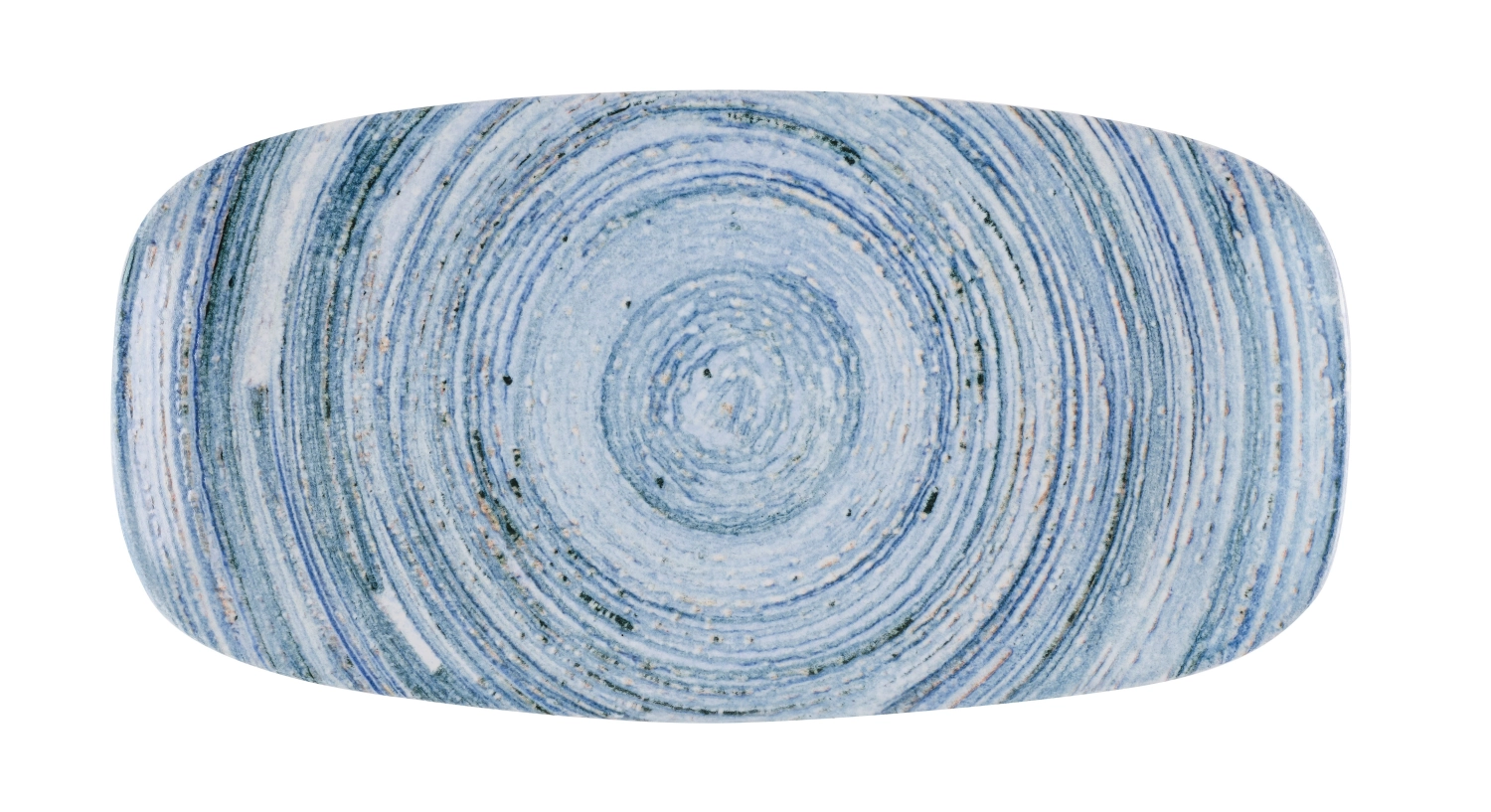 Elements Coast Chefs Oblong Platte