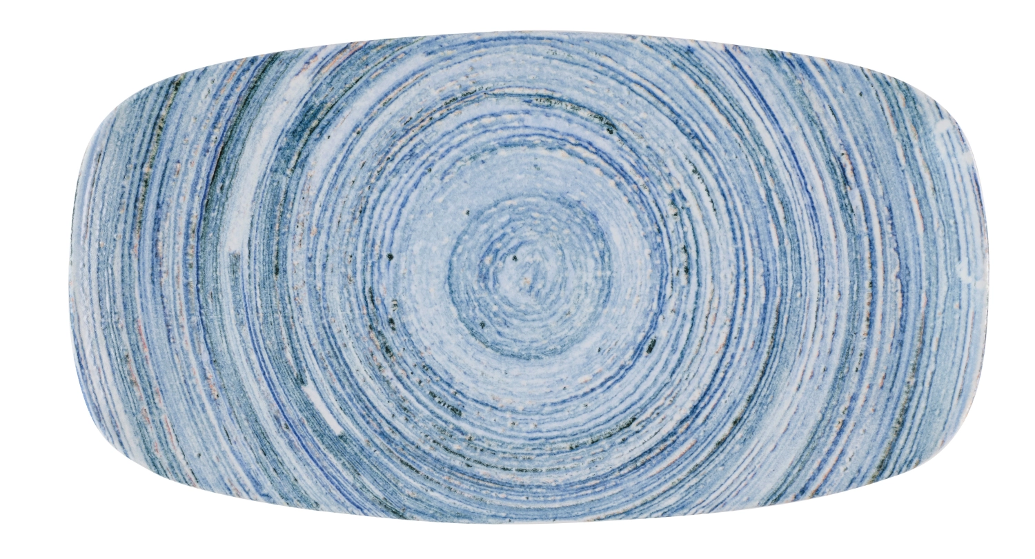 Elements Coast Chefs Plaque oblongue