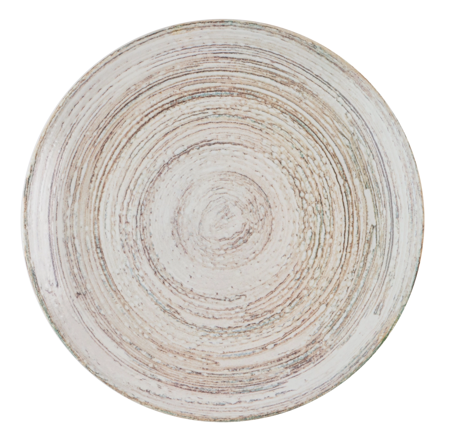 Elements Dune Coupe Teller flach