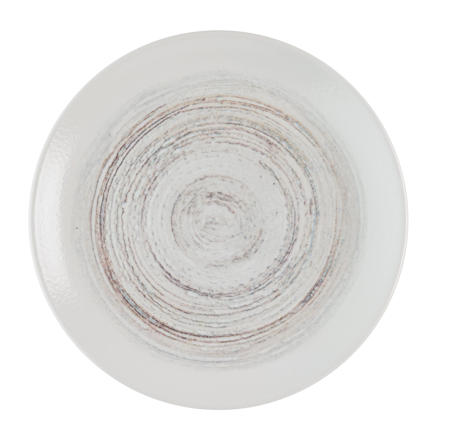 Elements Dune Coupe Assiette plate