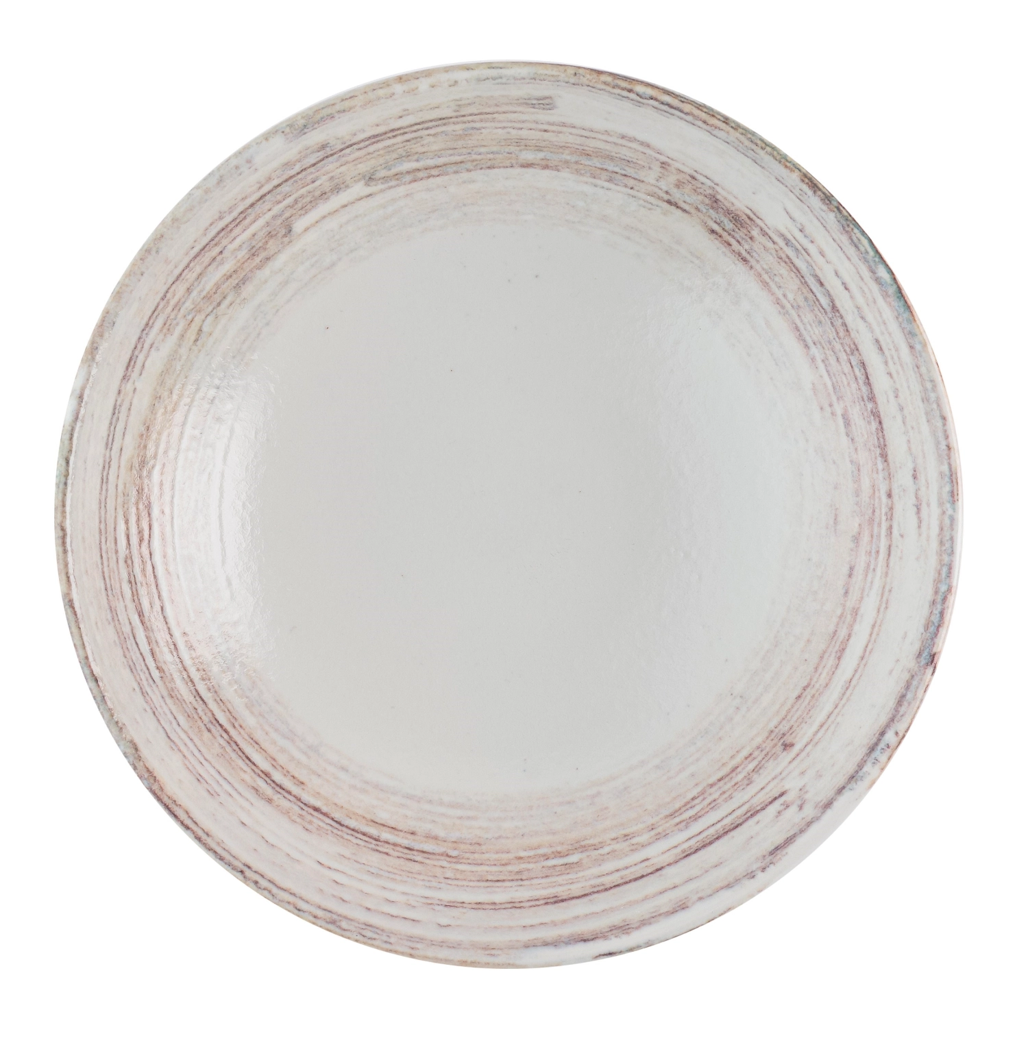 Elements Dune Coupe Assiette creuse