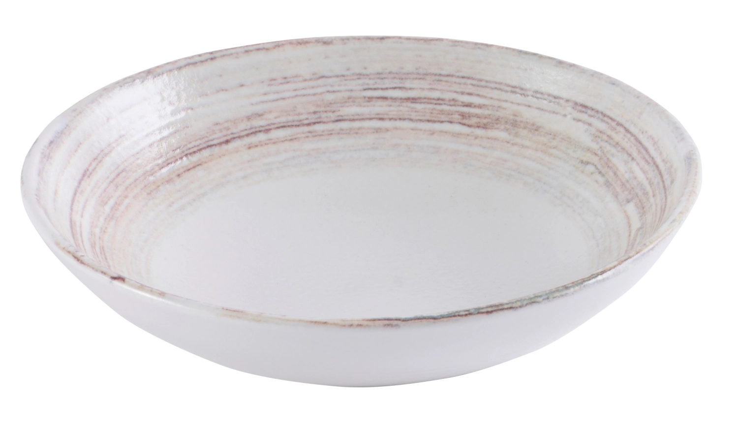 Elements Dune Coupe Assiette creuse