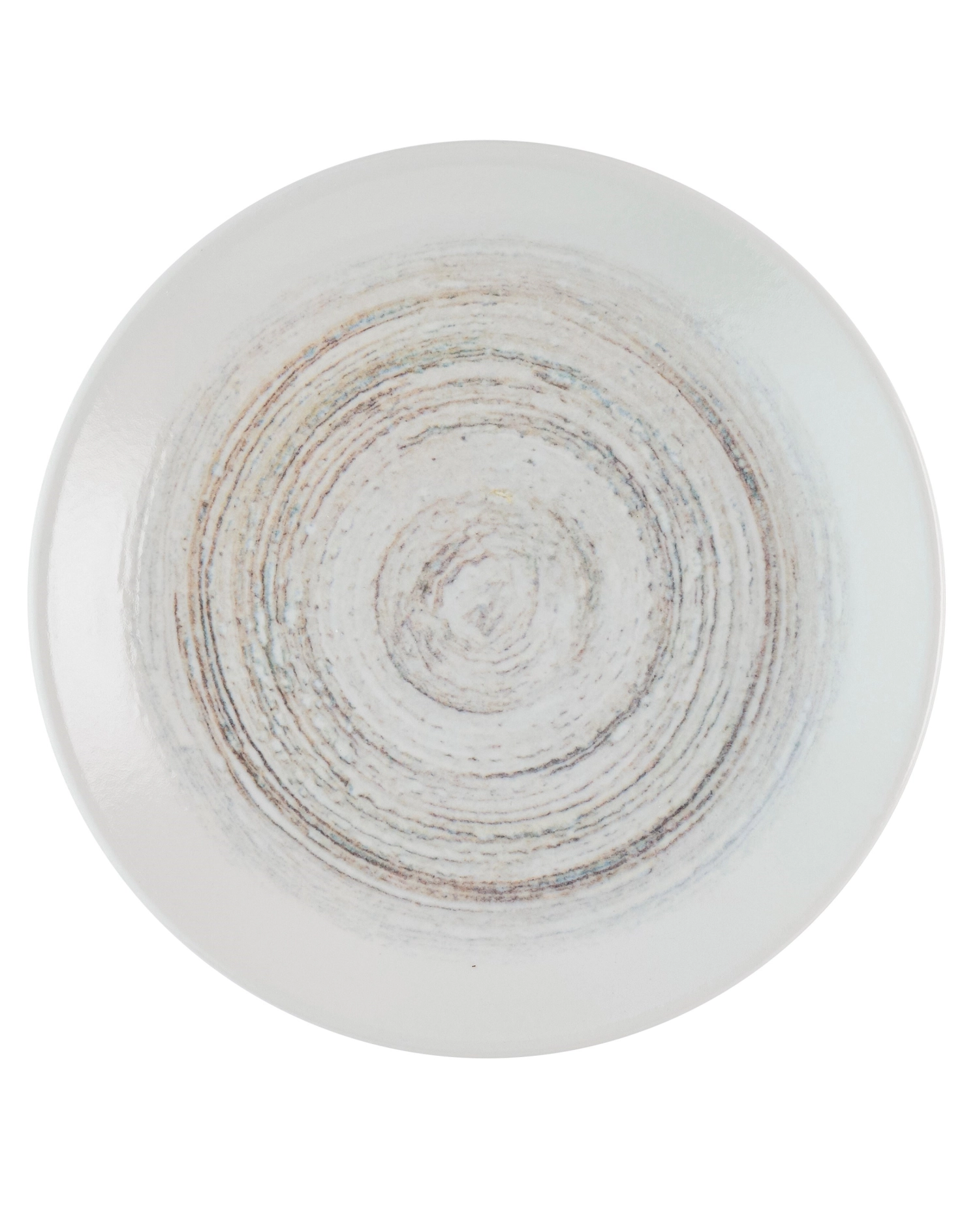 Elements Dune Coupe Teller flach