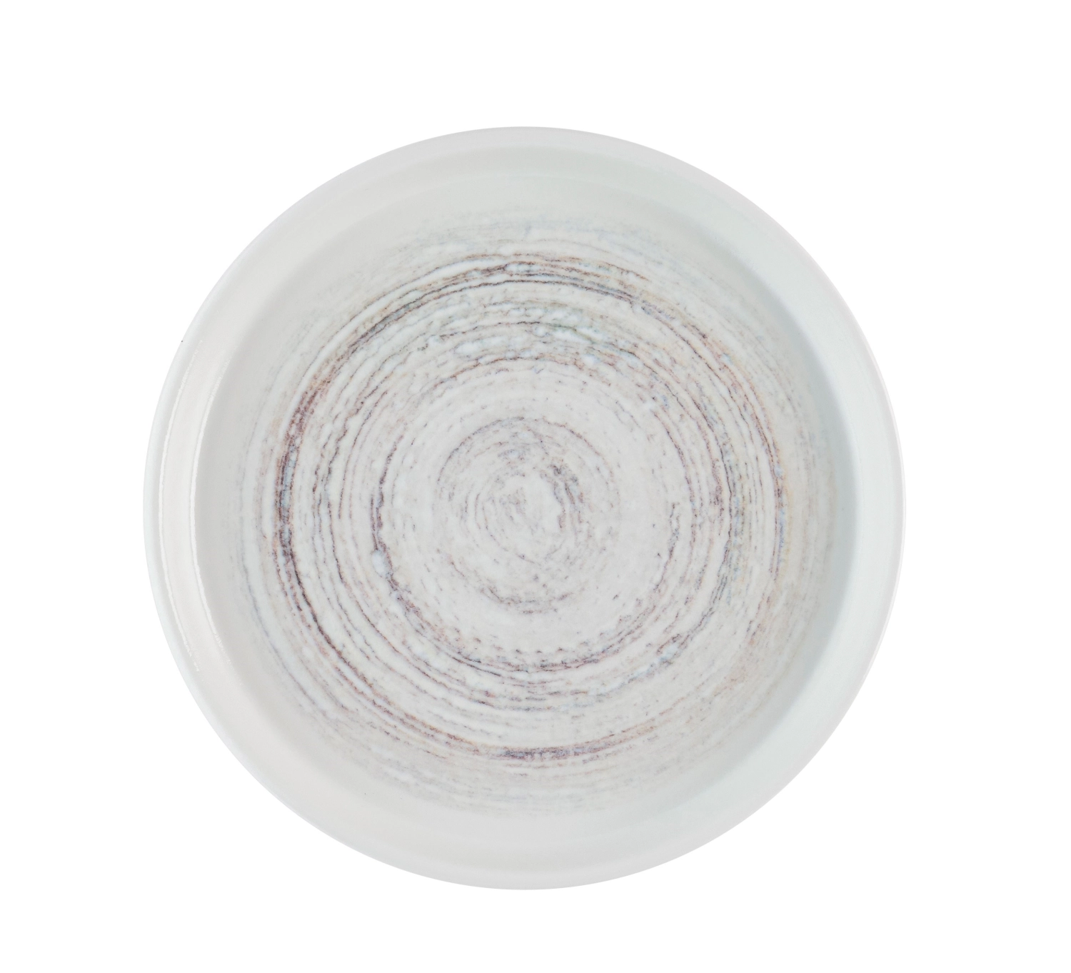 Elements Dune Walled Teller flach