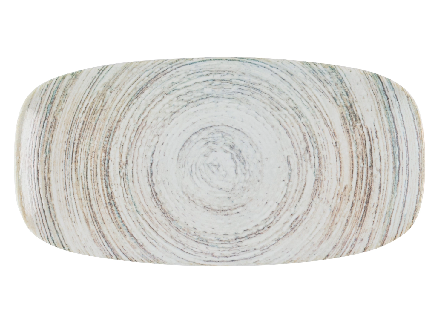 Elements Dune Chefs Oblong Platte