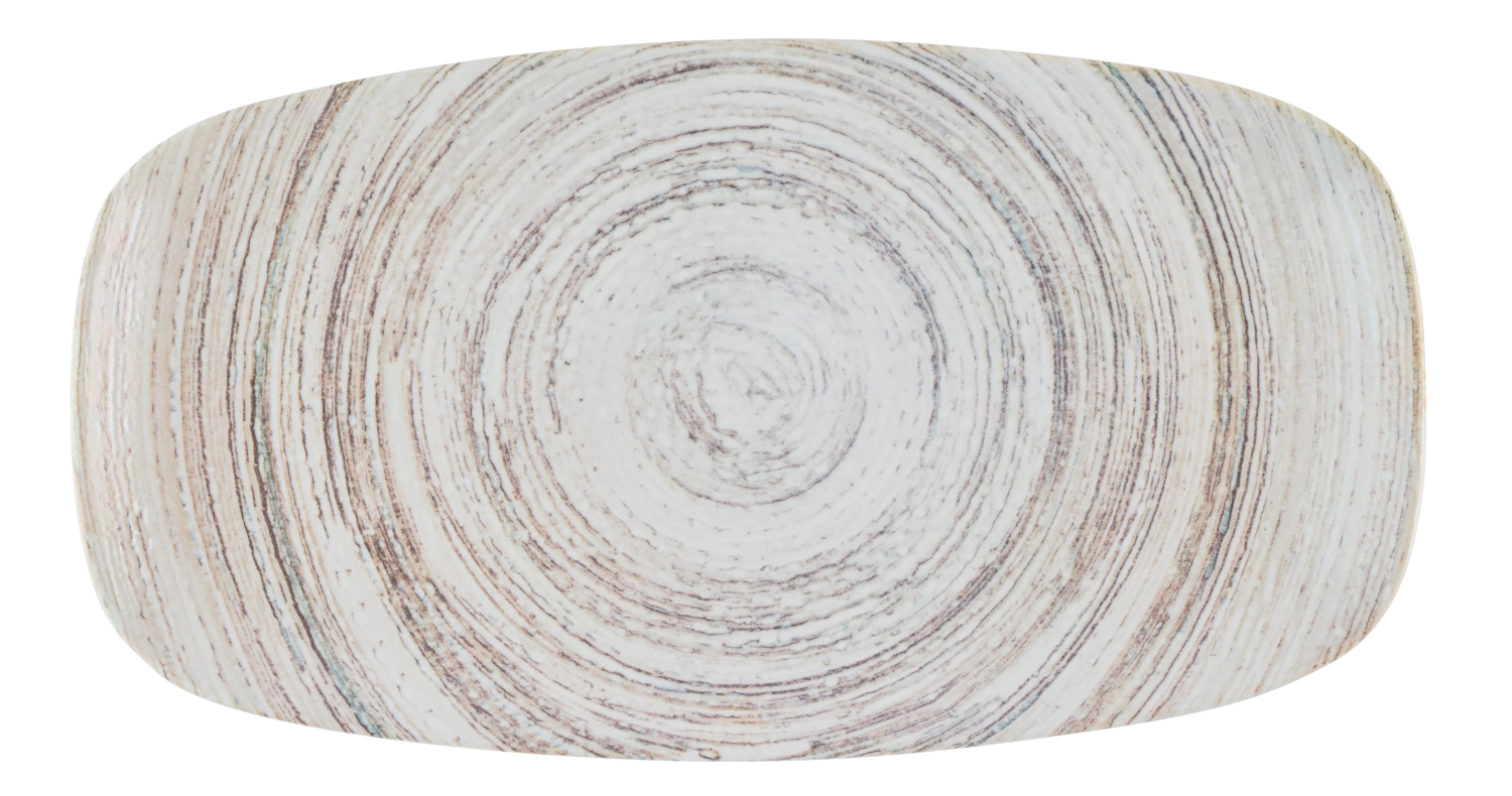 Elements Dune Chefs Plaque oblongue