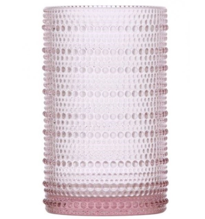 Verre à long drink Fortessa Jupiter Pink 35cl