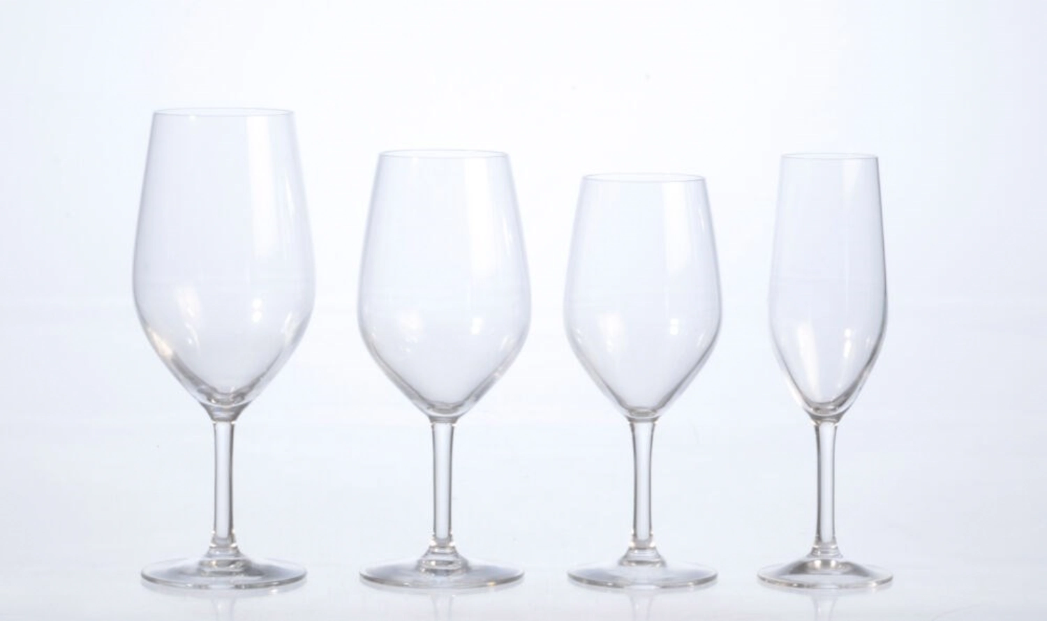 Evidence Verre à vin 45cl