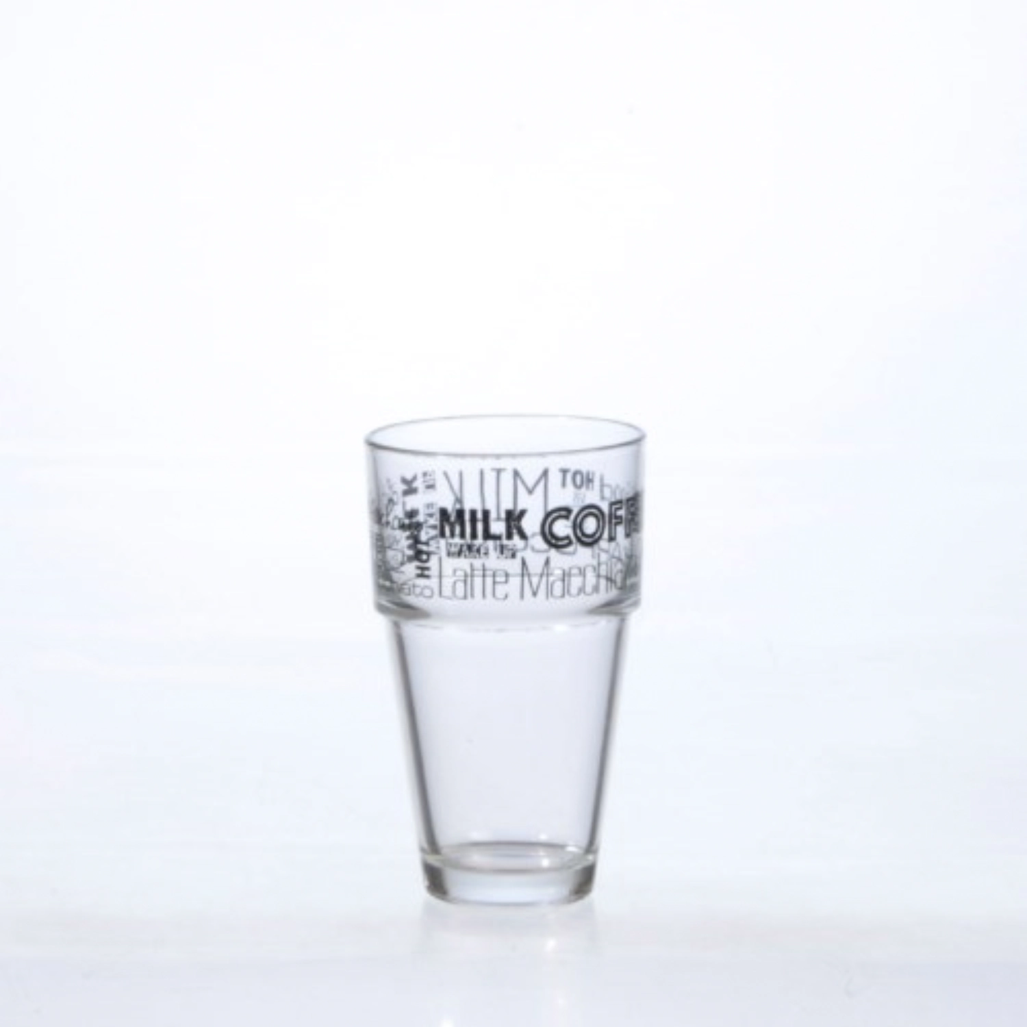 Gobelet « Latte Macchiato » 35cl
