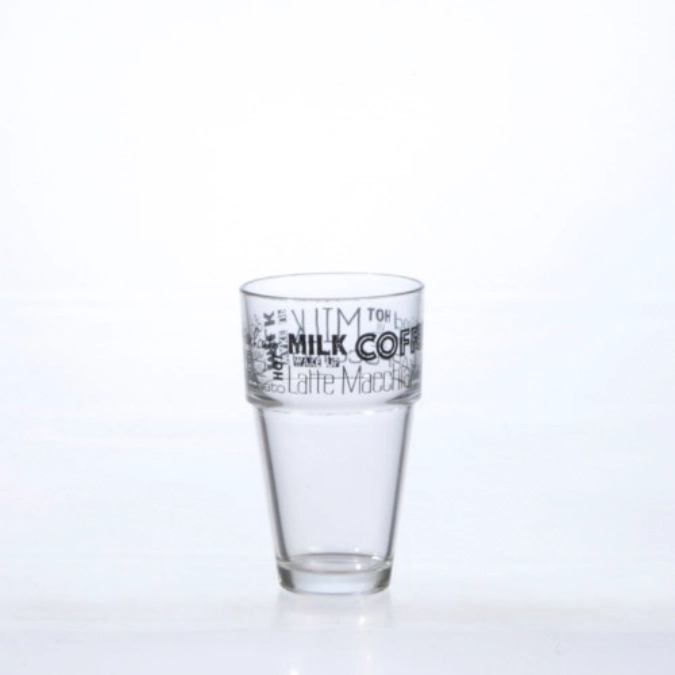 Gobelet « Latte Macchiato » 35cl