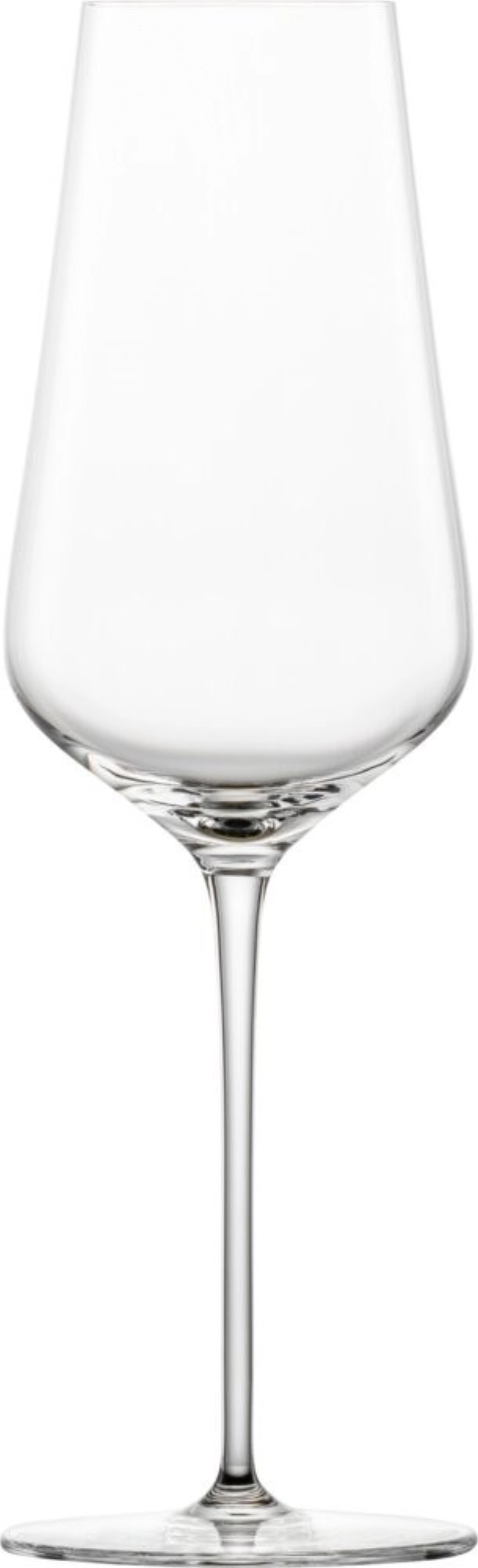 Fusion Coupe à champagne a. point de mousse 38cl 4
