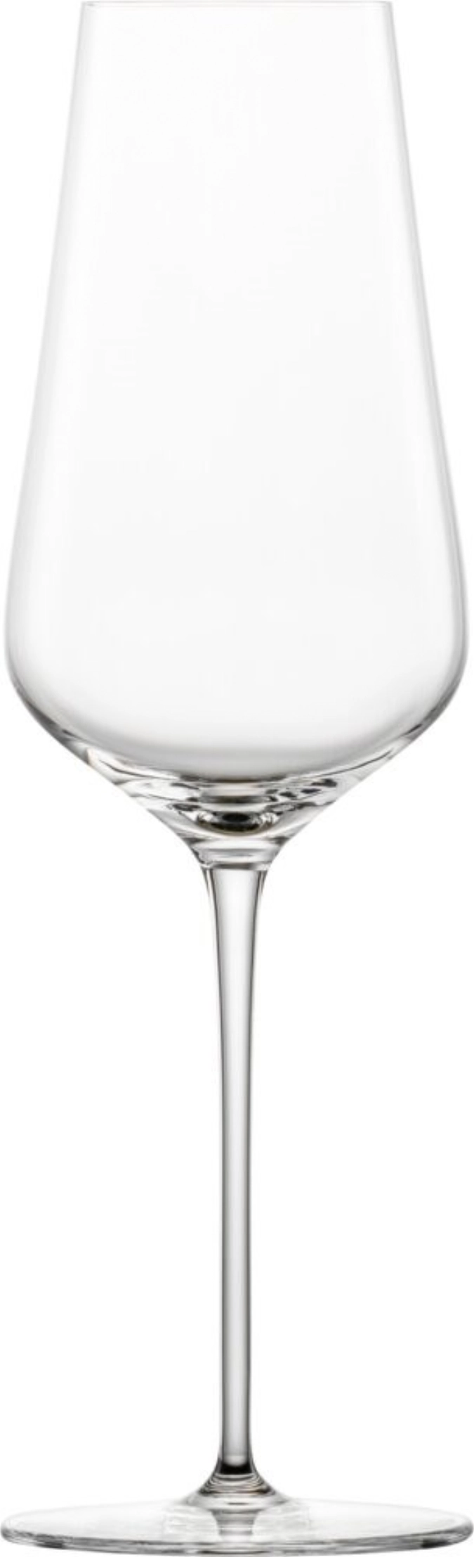 Fusion Coupe à champagne a. point de mousse 38cl 4
