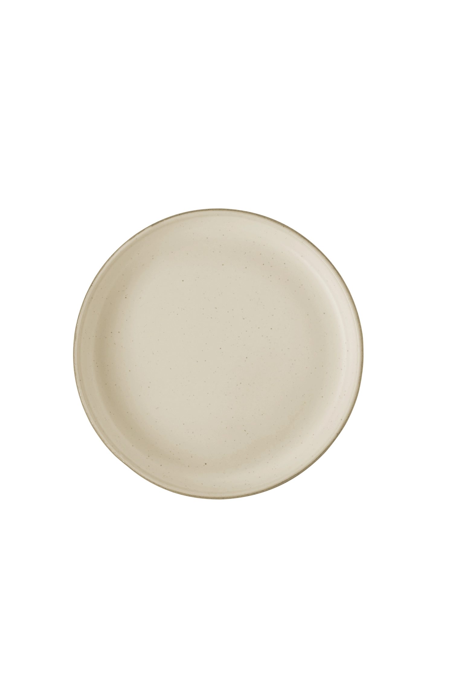 Joyn Stoneware Ash Gourmetteller
