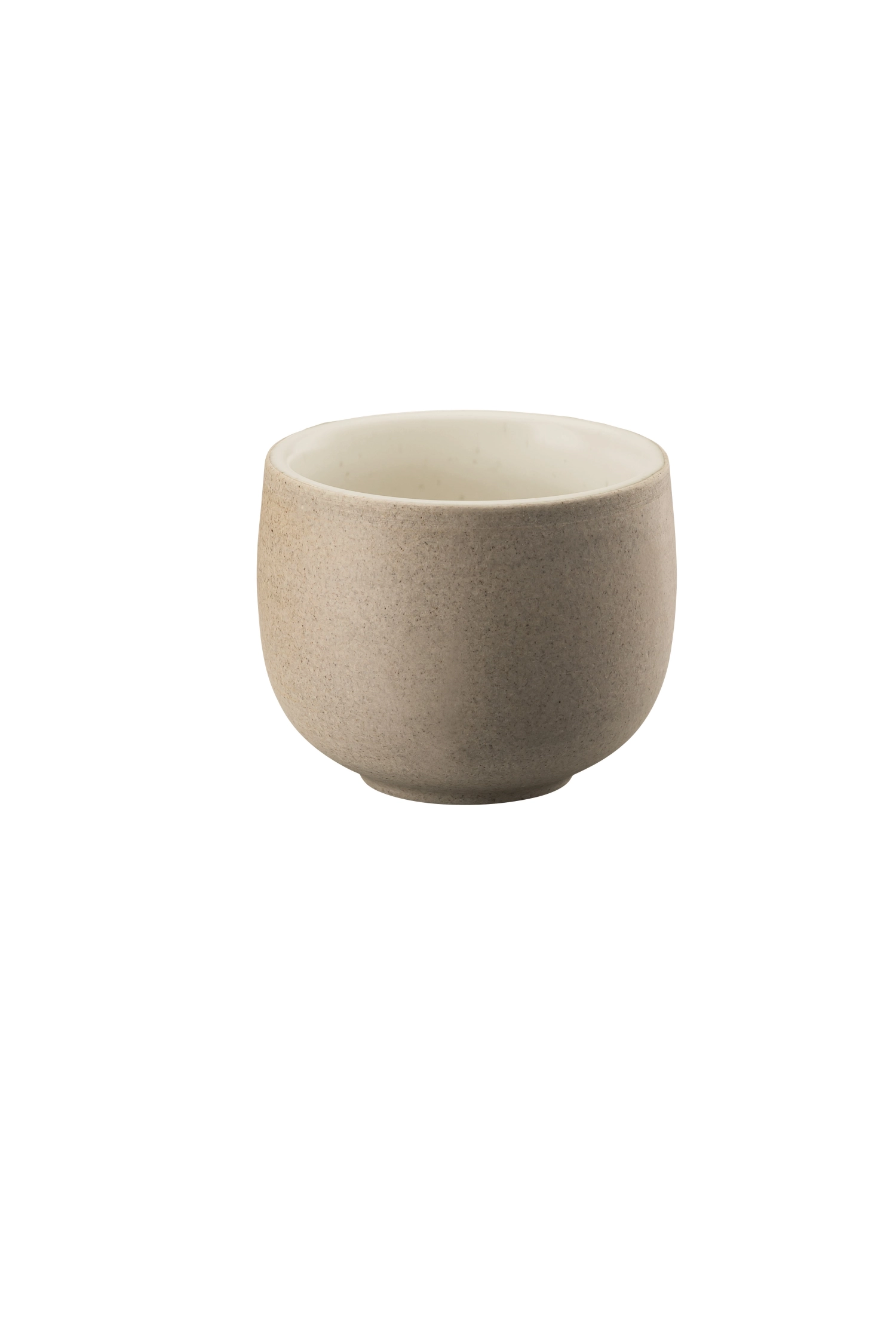 Joyn Stoneware Ash Espressoschale