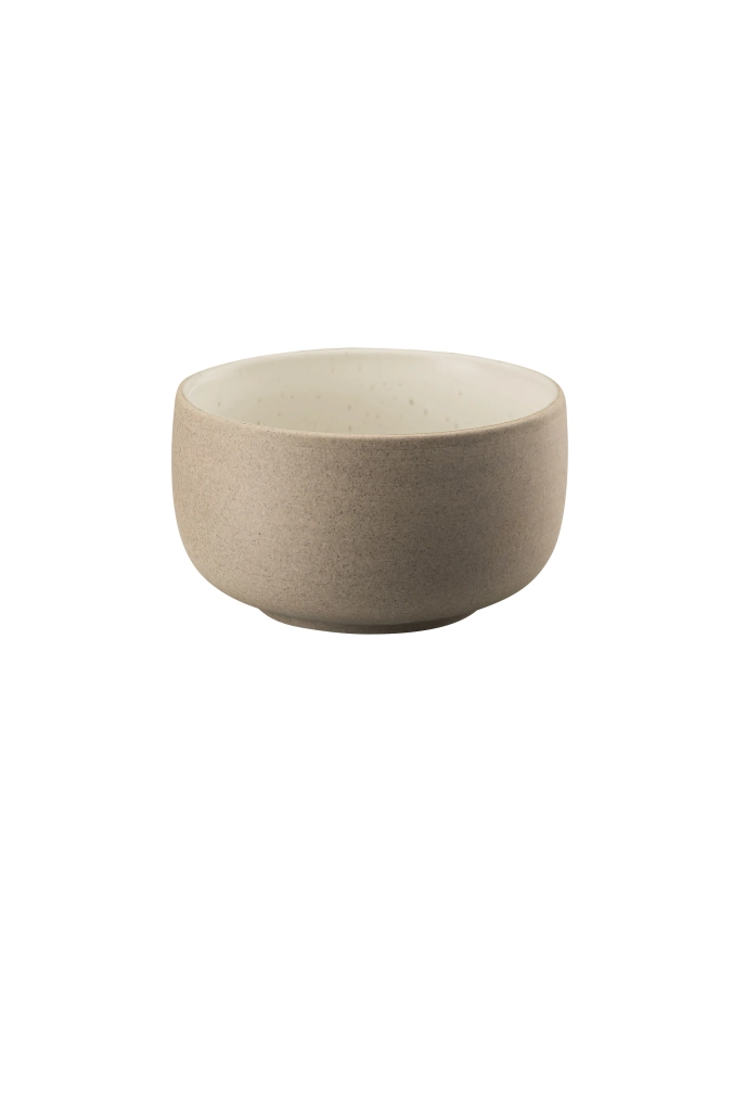 Joyn Stoneware Ash Dipschale