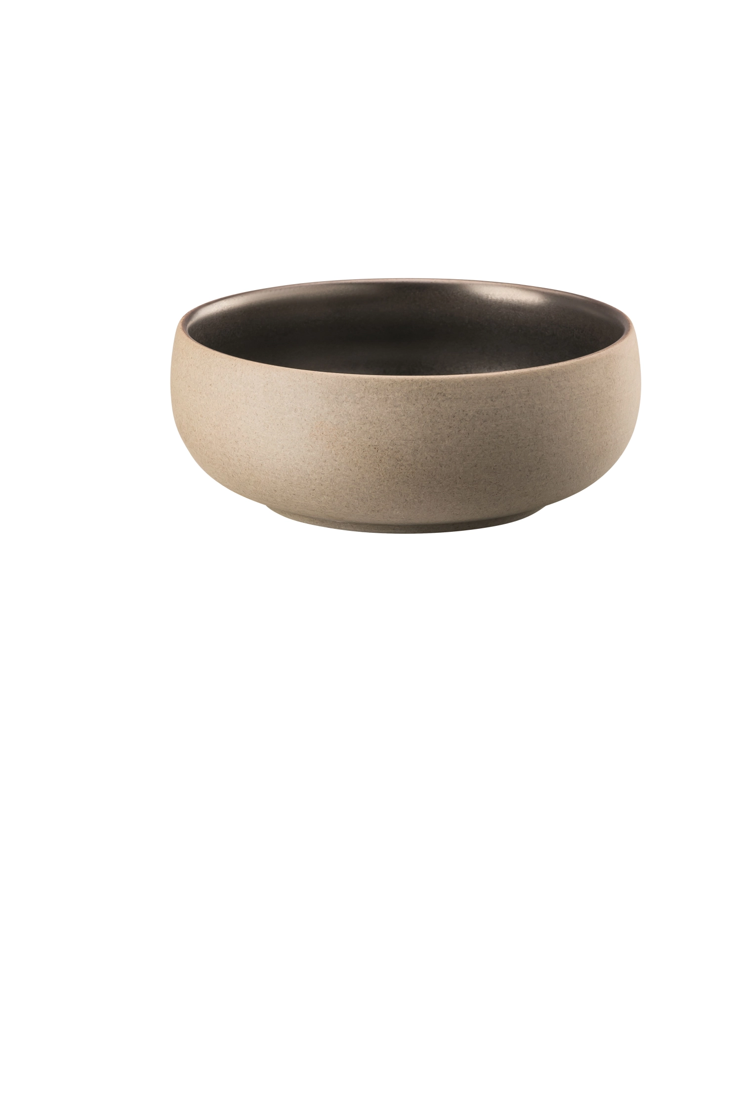 Joyn Stoneware Iron Bowl