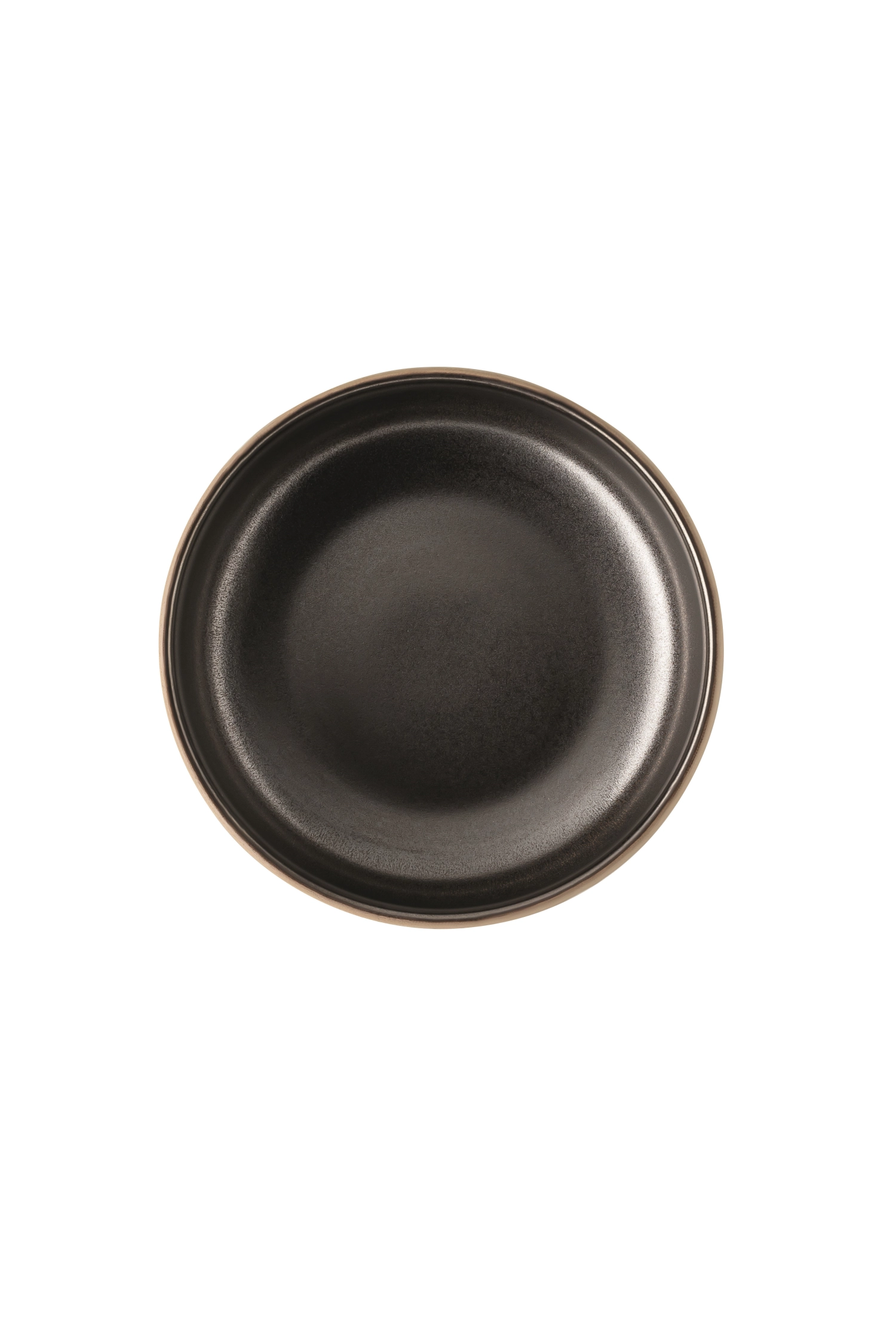Joyn Stoneware Iron Bowl