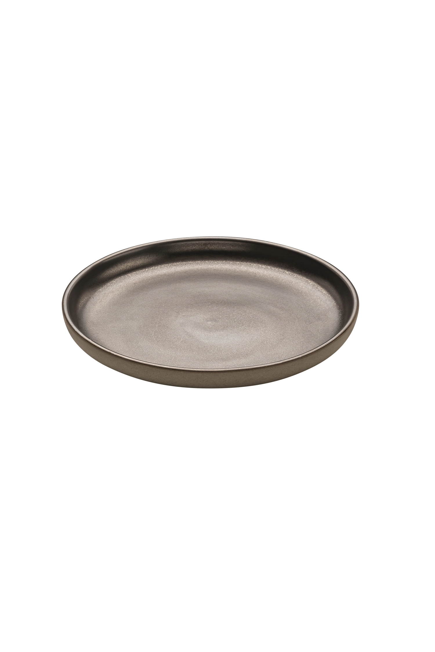 Joyn Stoneware Iron Gourmetteller