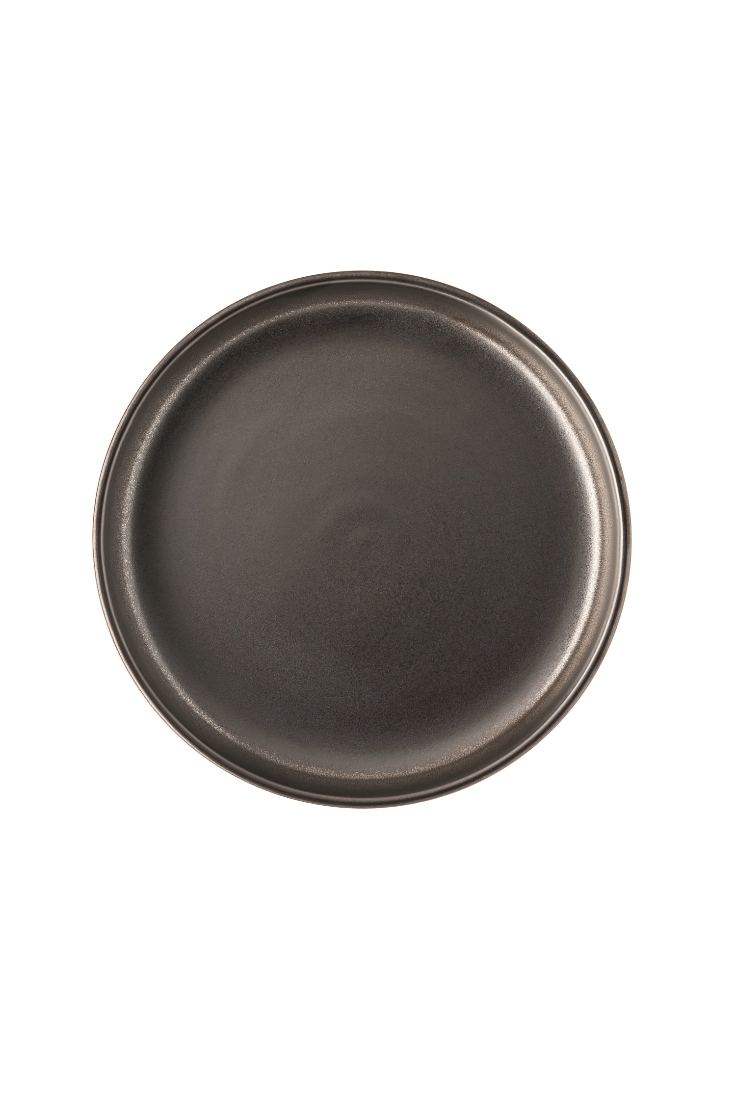 Joyn Stoneware Iron Gourmetteller