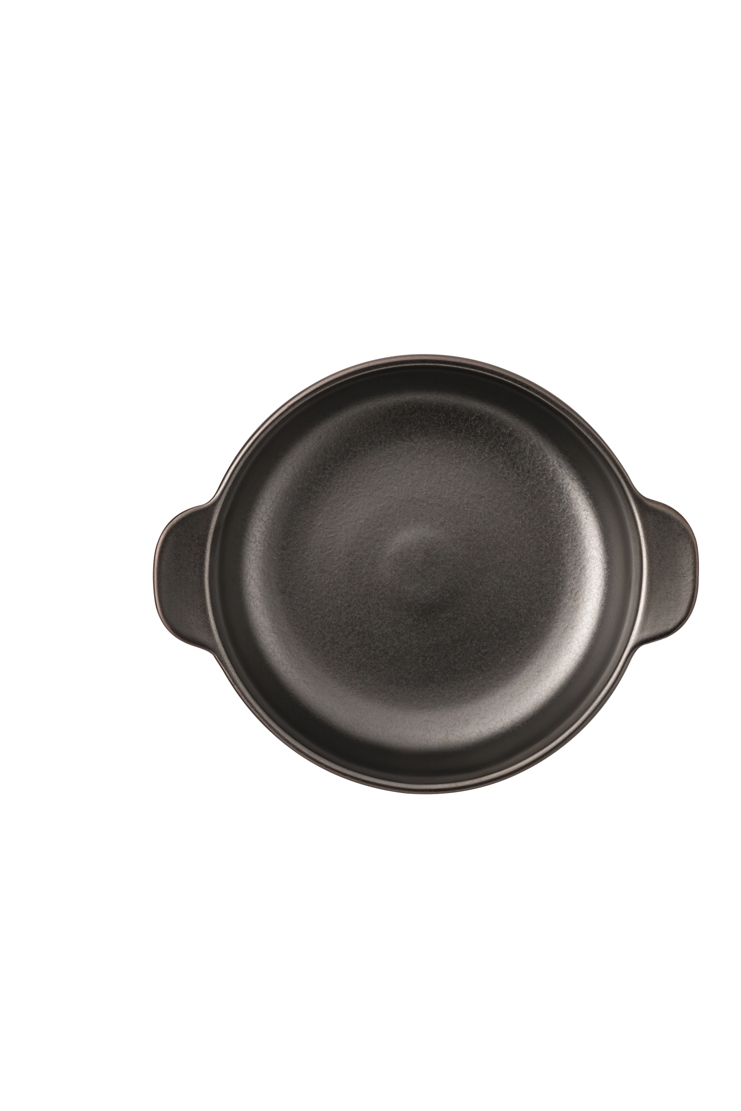 Joyn Stoneware Iron Sharing Bowl