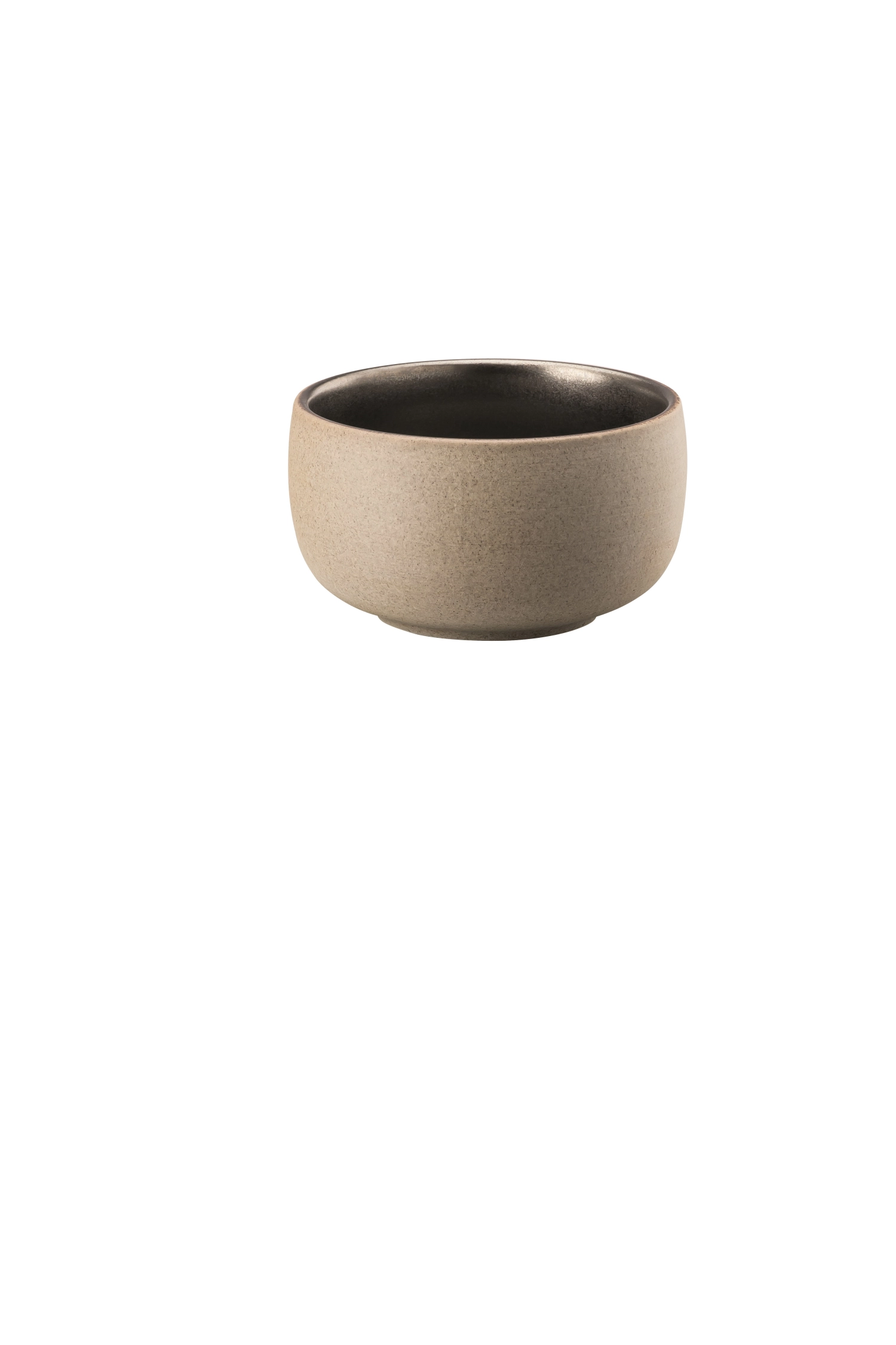Joyn Stoneware Iron Dipschale