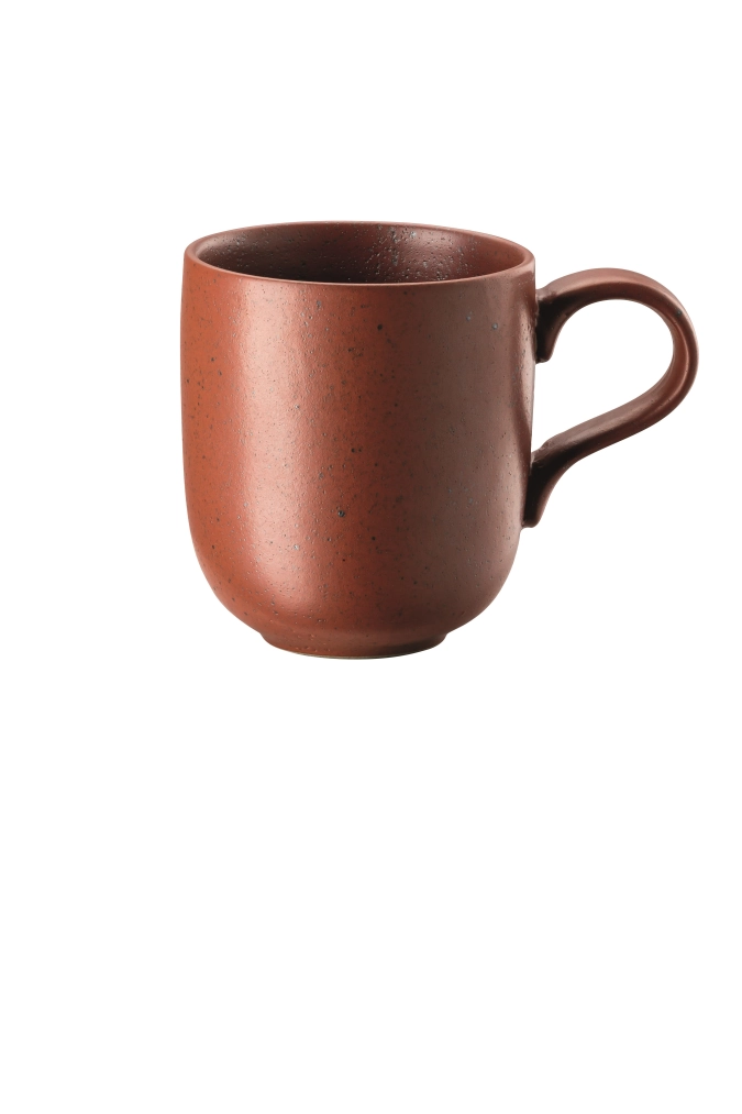 Joyn Stoneware Spark Becher mit Henkel
