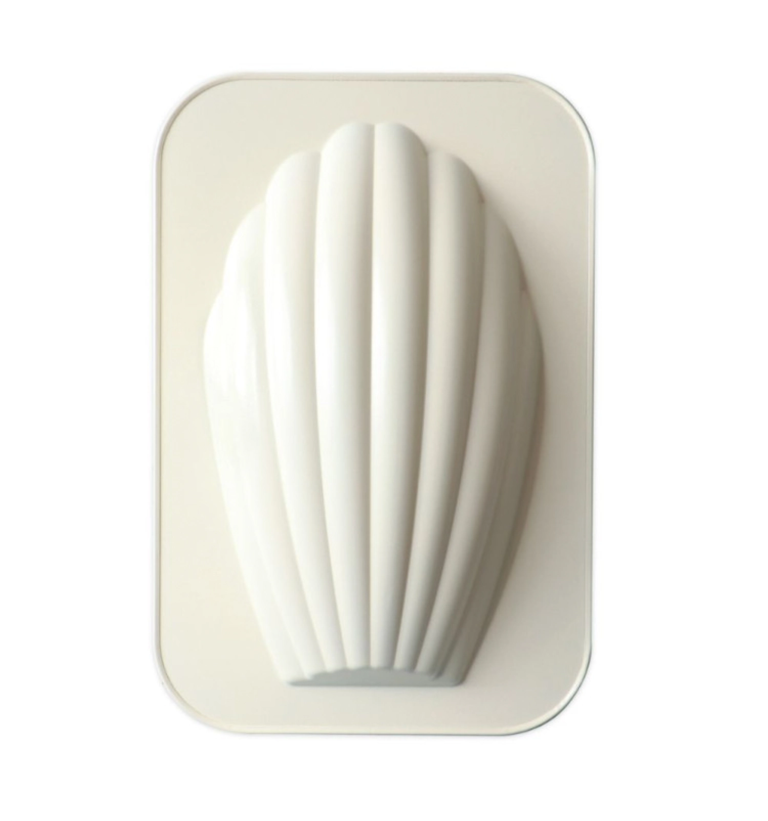 Backform für Madeleine XXL