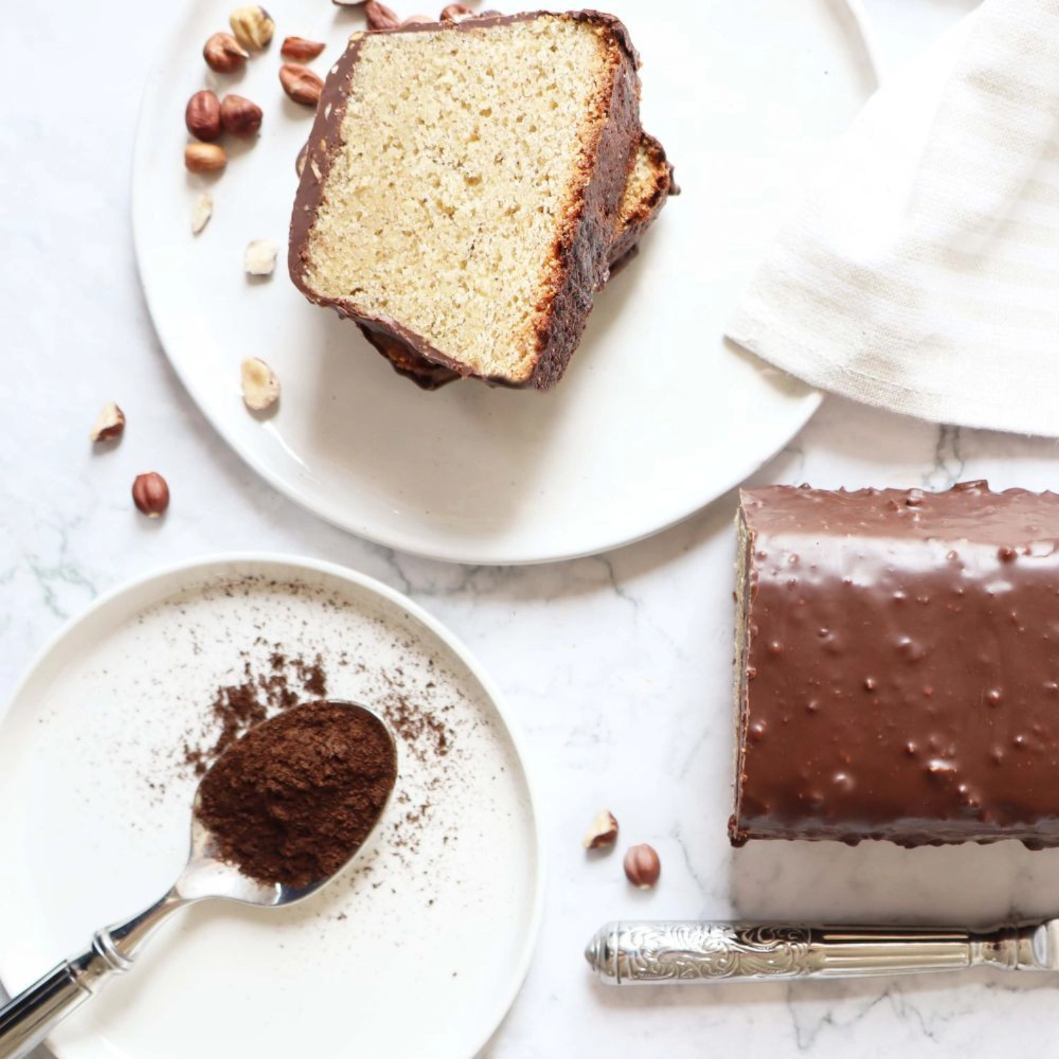 Bio Vanillepulver Bourbon aus Madagaskar