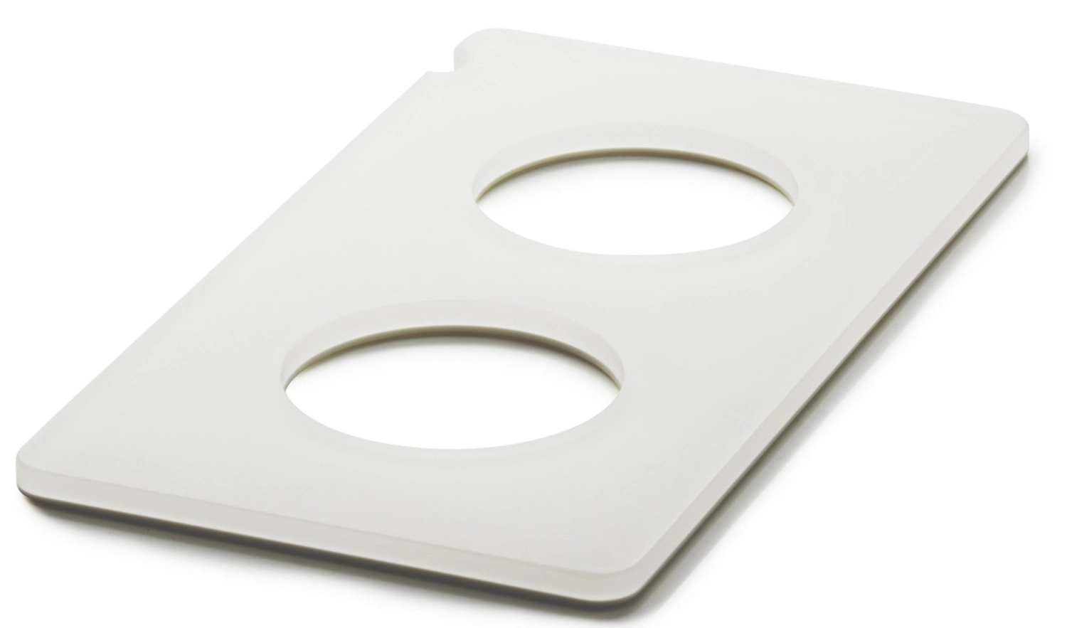 En Scence Platte GN 1/3 für 2 Karaffen/Flaschen