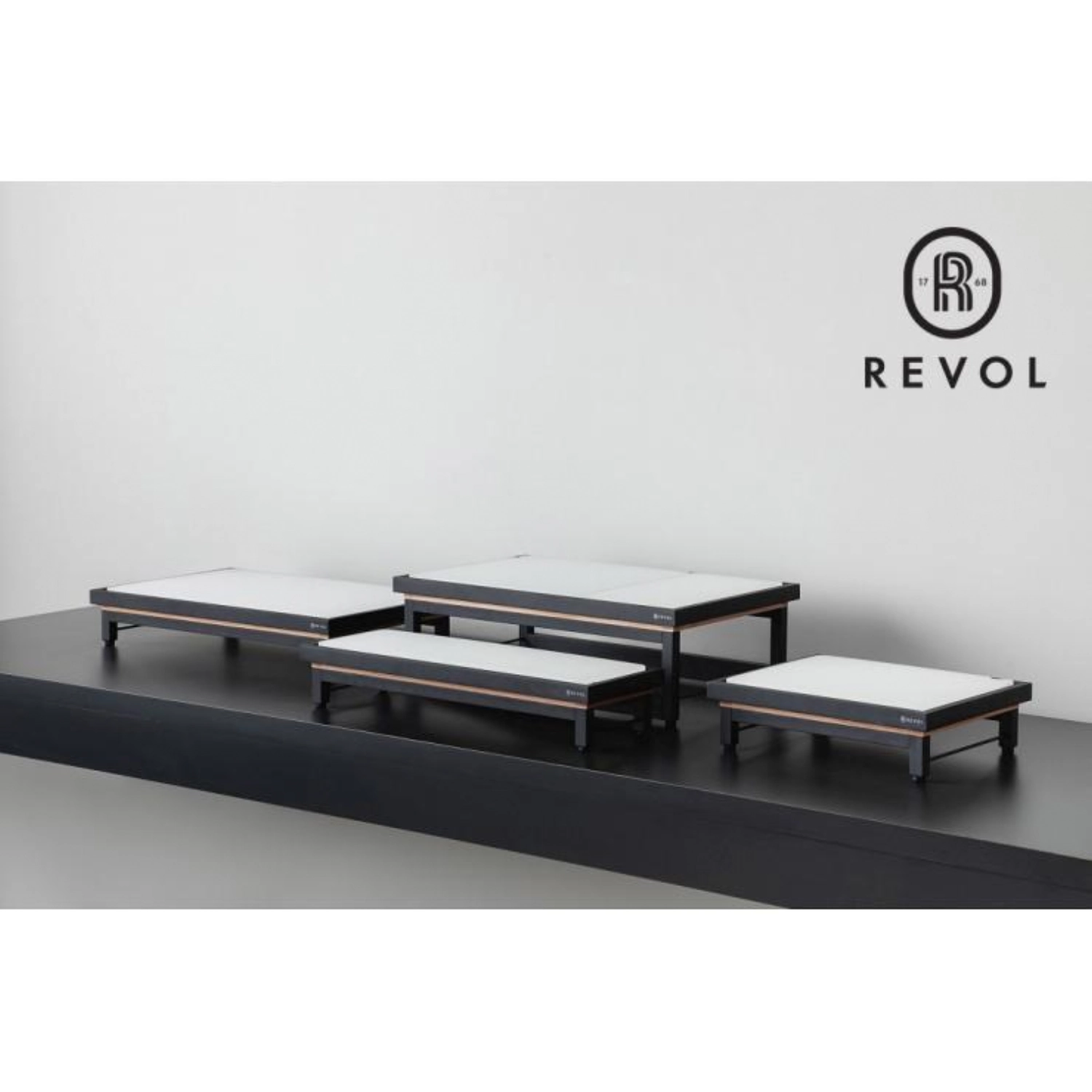 En Scence Platte GN 2/3