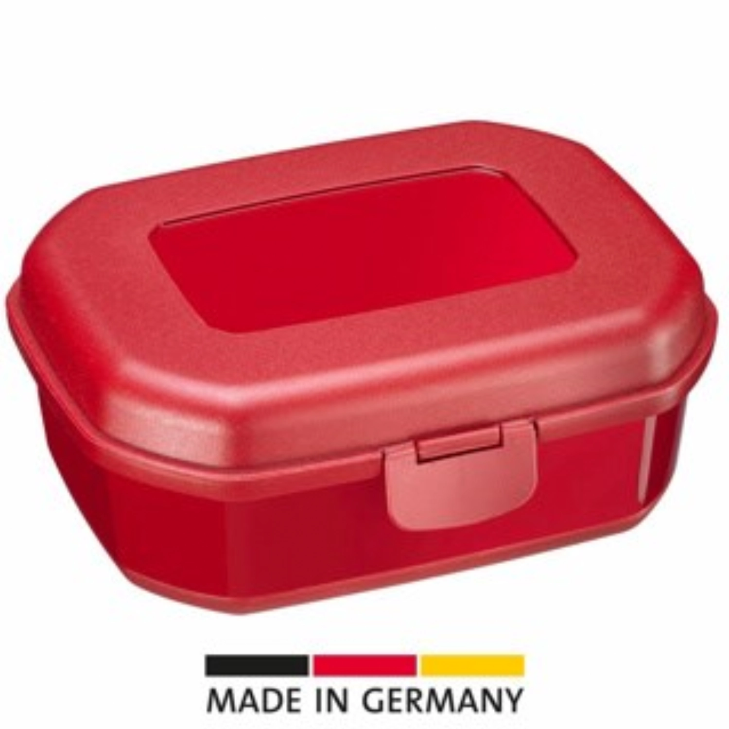Maxi Snackbox