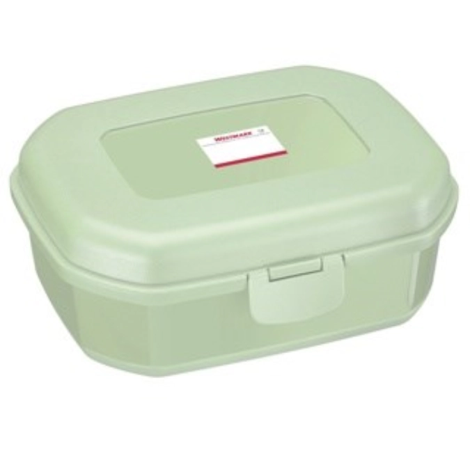 Westmark boîte à goûter maxi vert 935ml