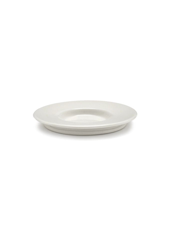 Dune Soucoupe Espresso alab. D11xH0.6