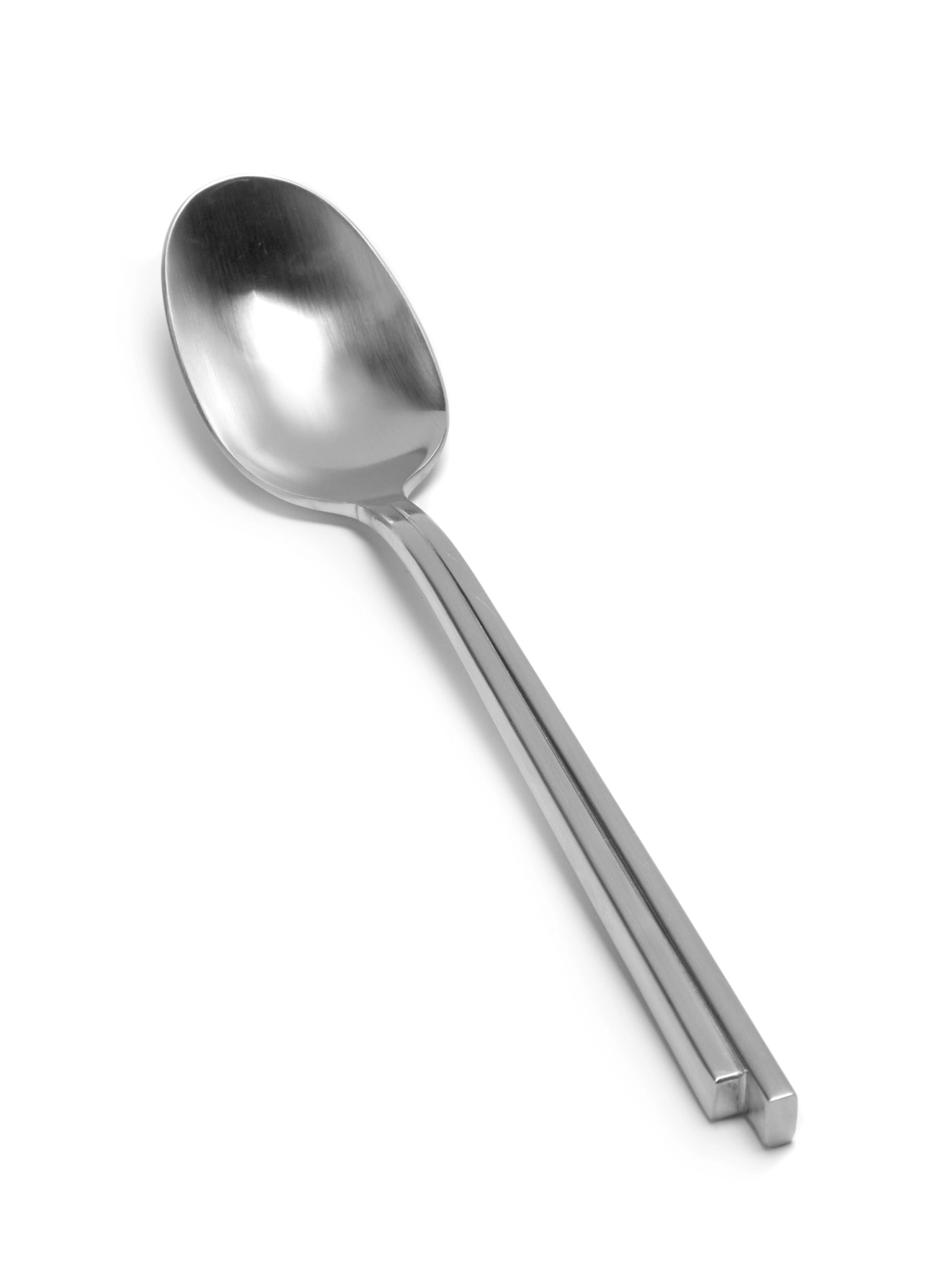 Cuillère à dessert Dune 19.68x3.6x1.07